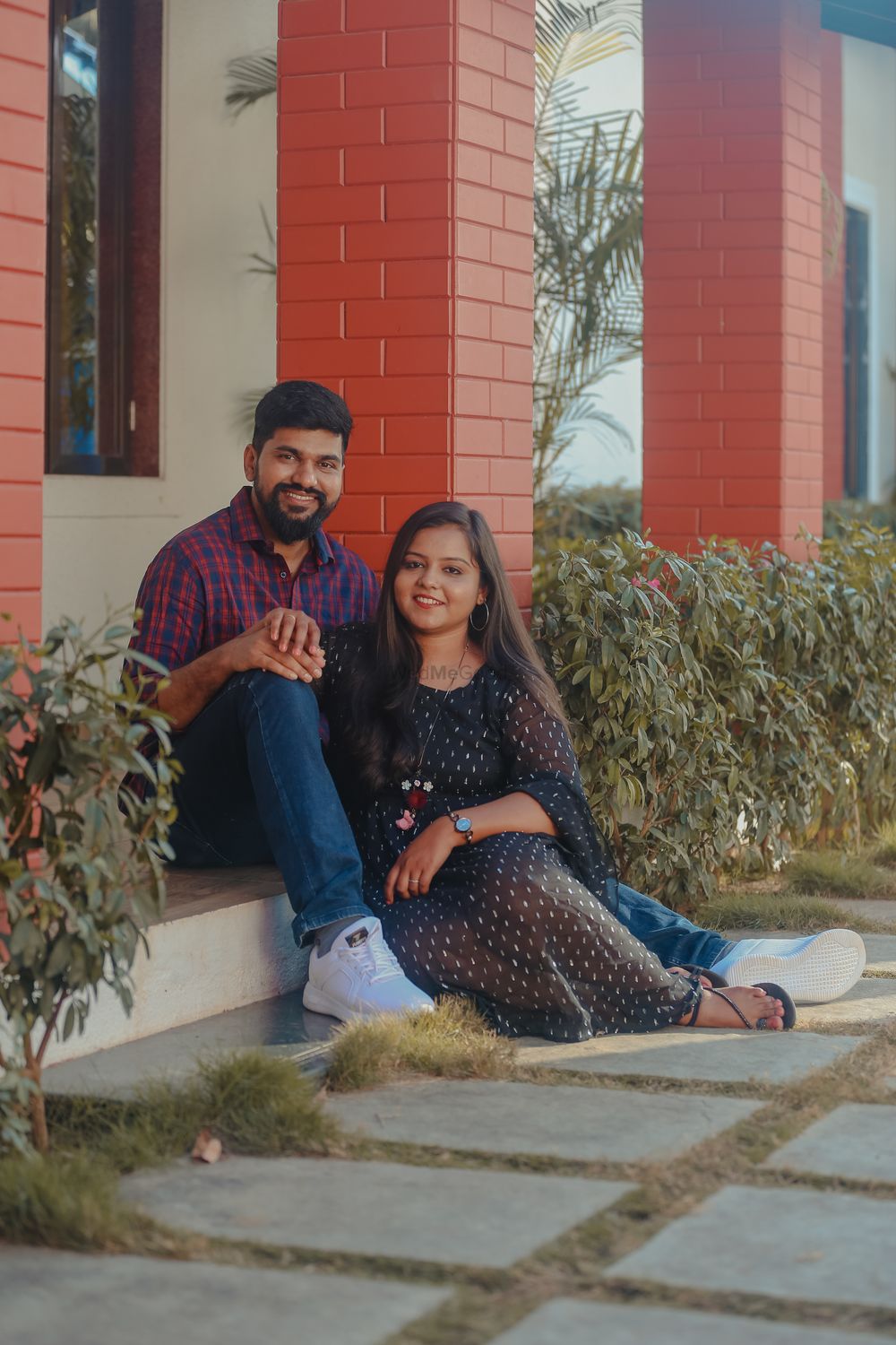 Photo From Varsha & Jayesh - By The Pixels Stories