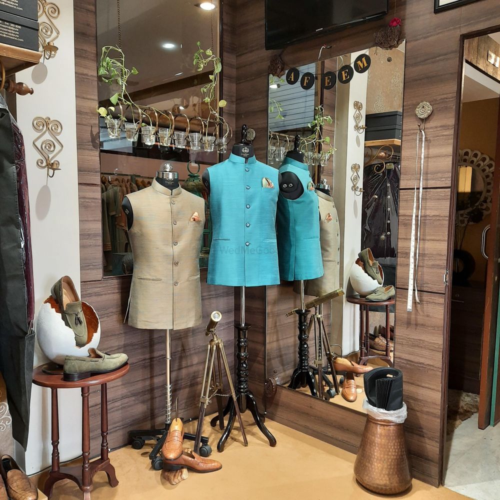 Photo From STORE - By Shailendrra Singh Bespoke