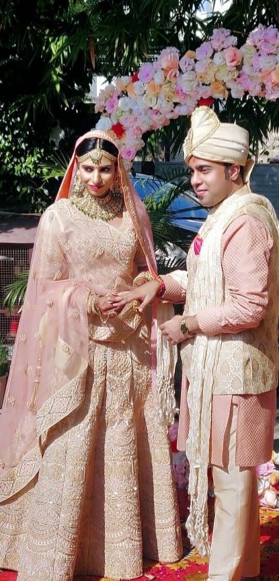 Photo From HAPPY CLIENTS  - By Shailendrra Singh Bespoke