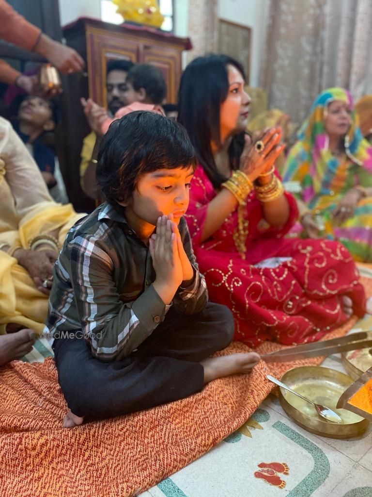 Photo From HAPPY CLIENTS  - By Shailendrra Singh Bespoke