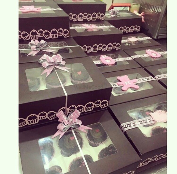 Photo From Wedding Favours  - By The Cake Boutique