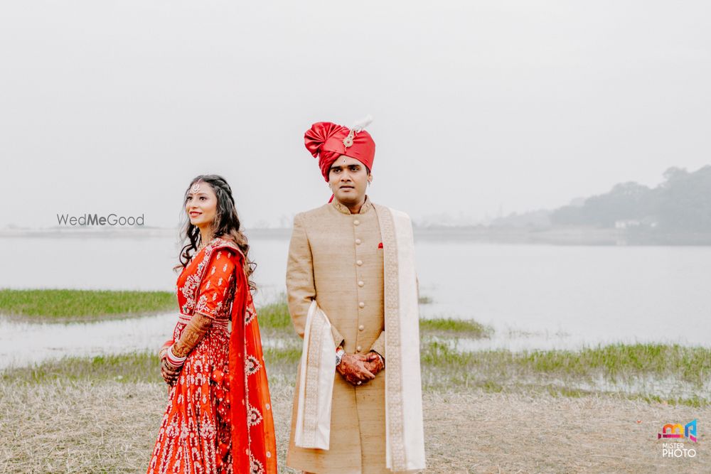 Photo From Sanjana Shubham - By Mister Photo Production