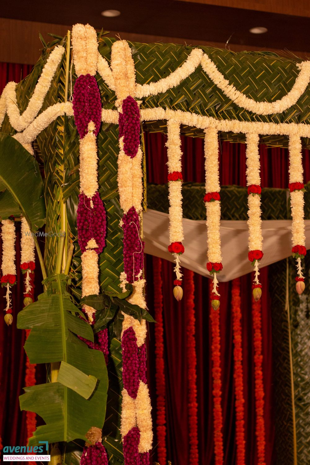 Photo From Jayanthi and Krishna - By Avenues Weddings and Events