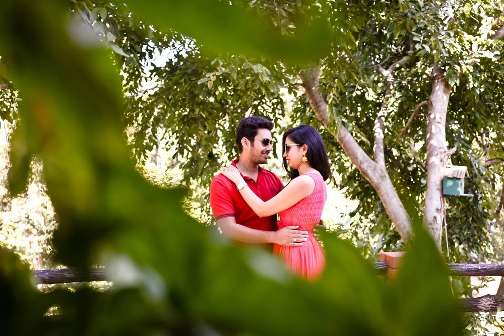 Photo From Pre wedding shoot - By Manish Khatri Photography