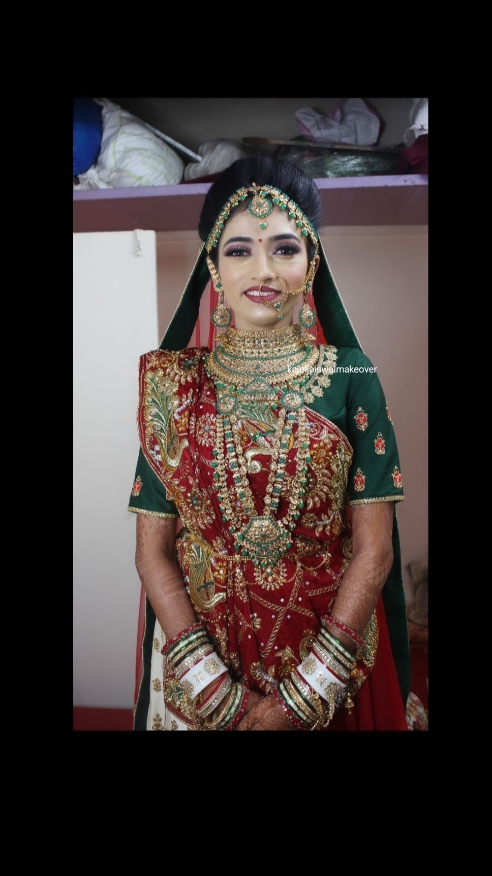 Photo From Brides - By Kajol Jaiswal Makeover
