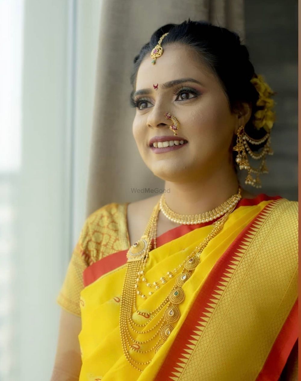 Photo From Brides 2021 - By Kajol Jaiswal Makeover