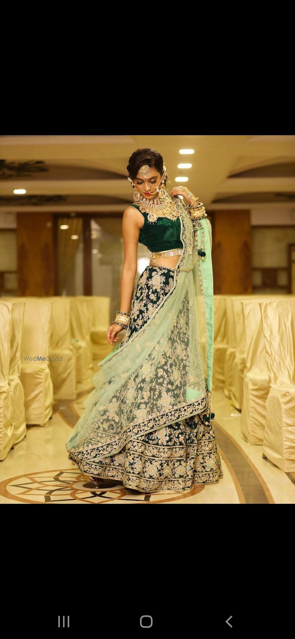 Photo From lehengas - By Reena Couture