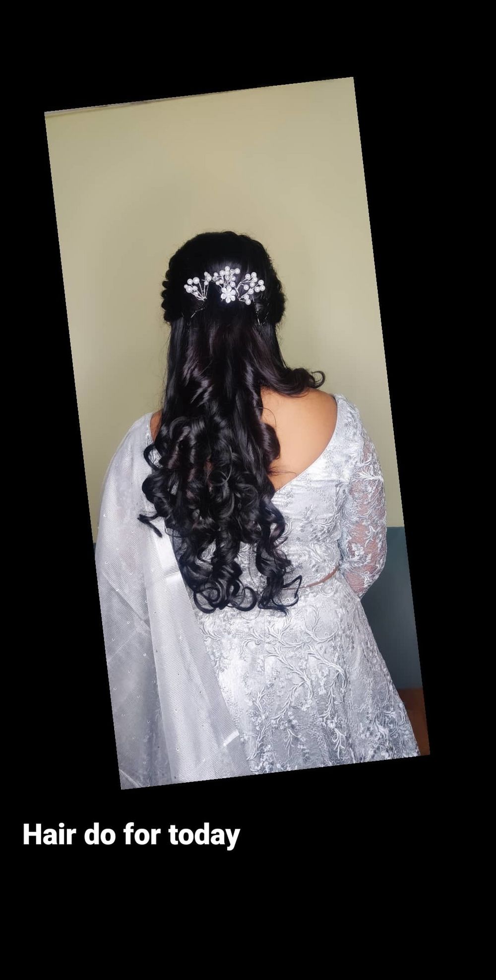 Photo From Hairdo's - By Makeup by Ranjitha