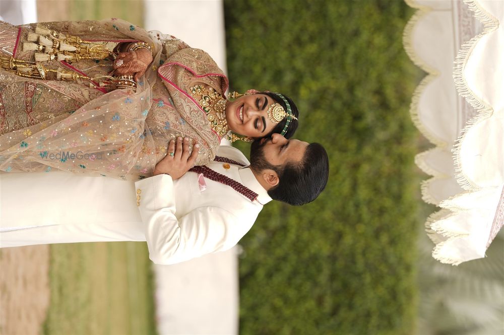 Photo From #sharmagayisanya - By THE DEW CO