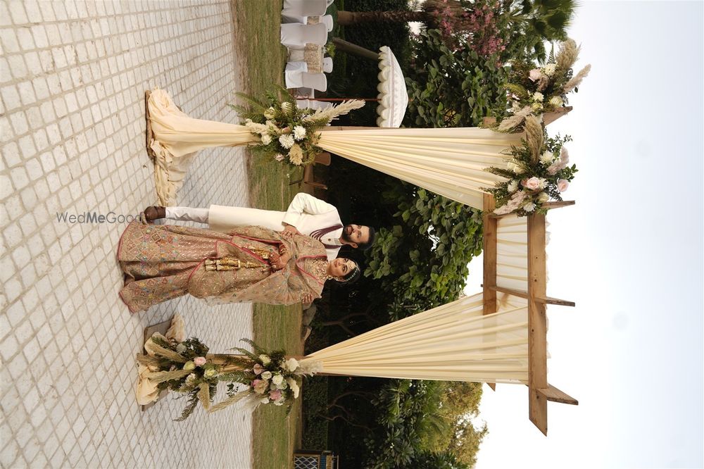 Photo From #sharmagayisanya - By THE DEW CO