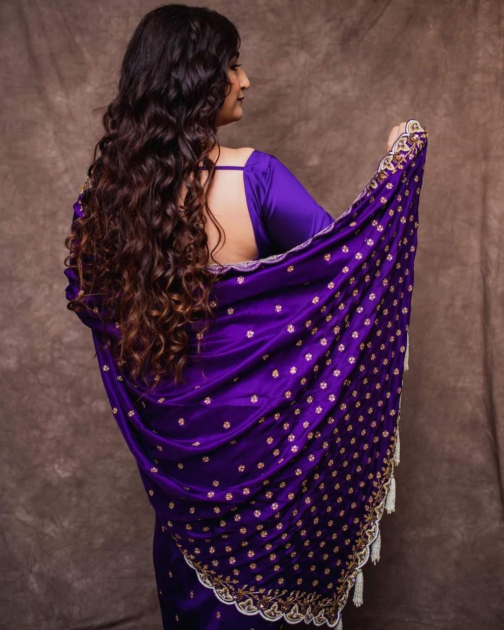 Photo From sarees - By Reena Couture