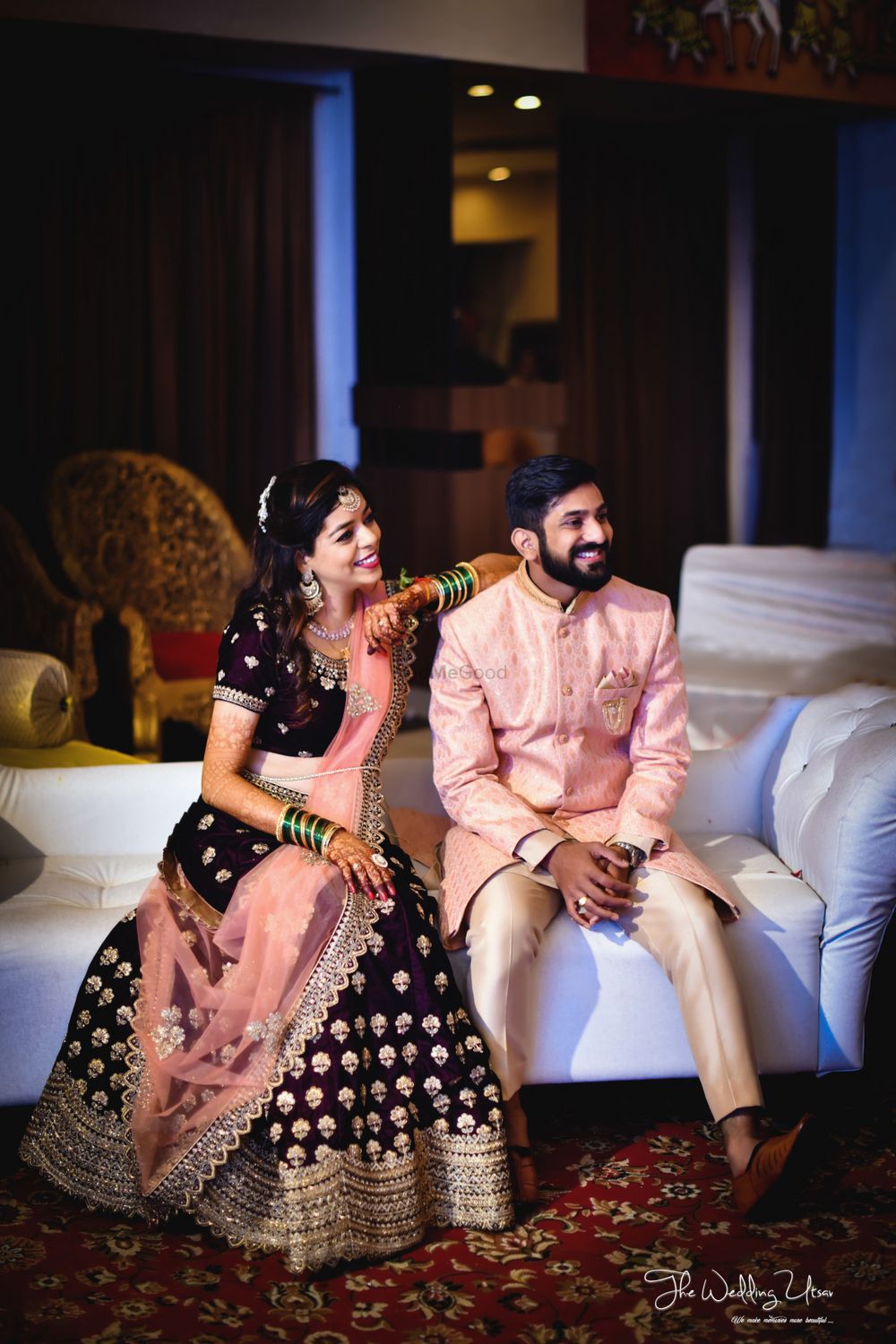 Photo From Ashutosh x Sayli - By The Wedding Utsav