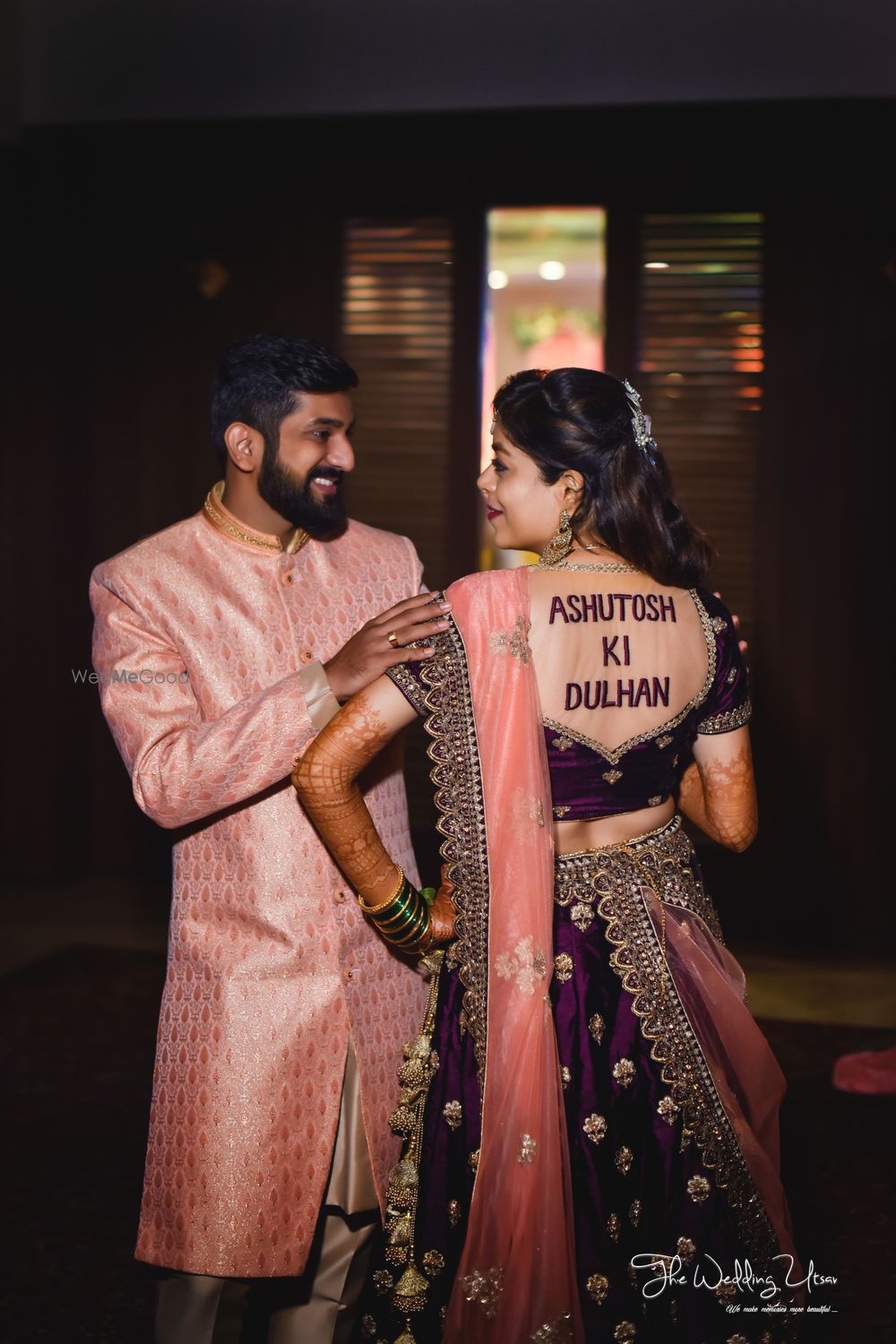 Photo From Ashutosh x Sayli - By The Wedding Utsav