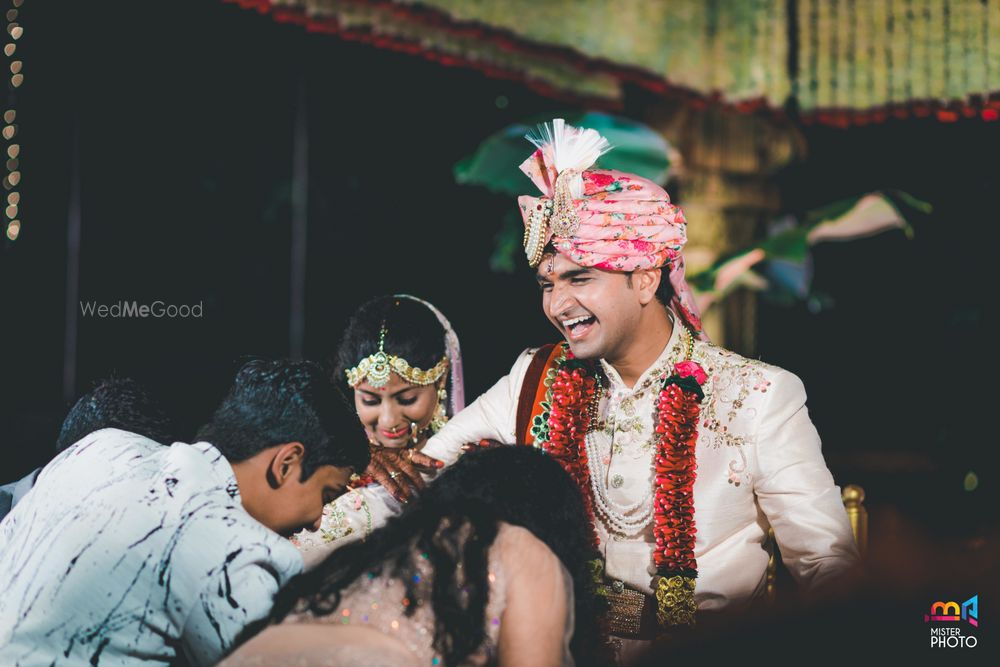 Photo From Vipul Mansi - By Mister Photo Production