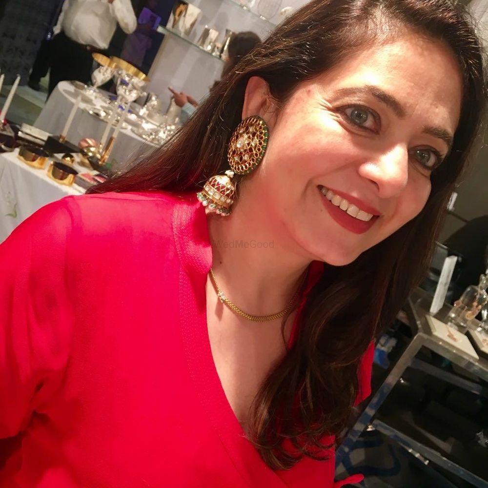 Photo From Neety Singh Jewellery Clients - By Neety Singh Jewellery