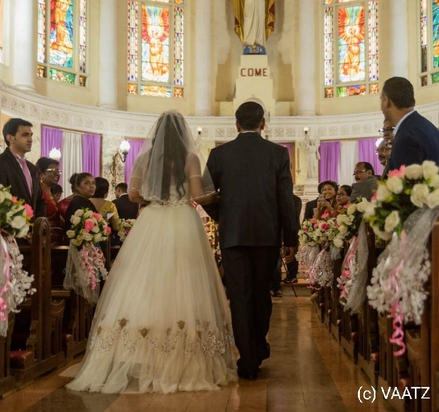 Photo From Wedding Affair - By VAATZ