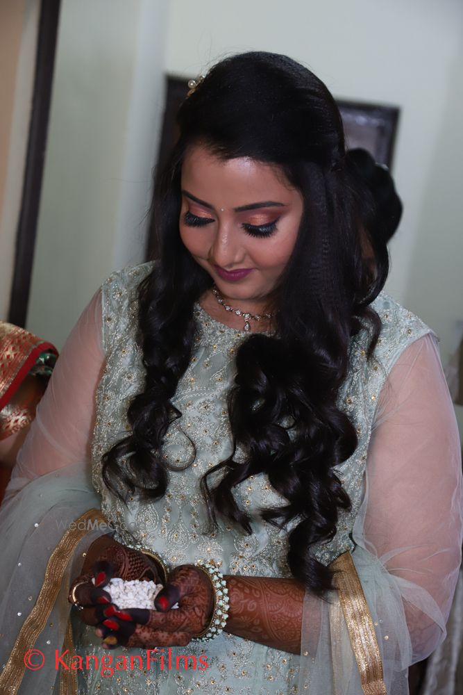 Photo From Rohitlockeddivya - By Pretty Looks by Ankita