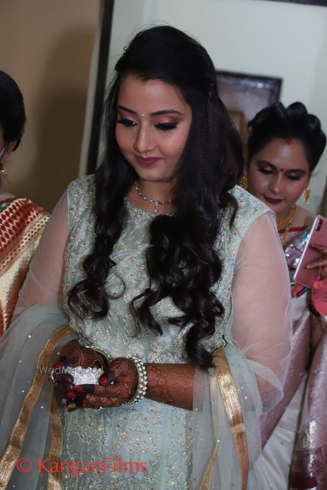 Photo From Rohitlockeddivya - By Pretty Looks by Ankita