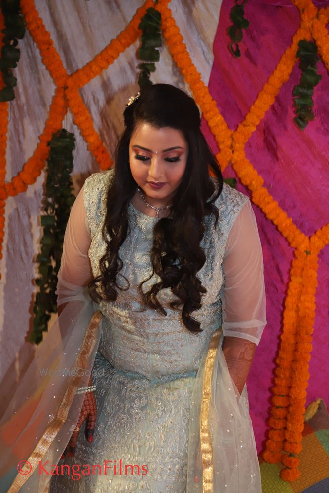 Photo From Rohitlockeddivya - By Pretty Looks by Ankita