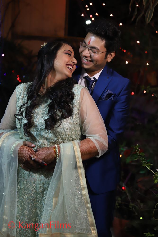 Photo From Rohitlockeddivya - By Pretty Looks by Ankita