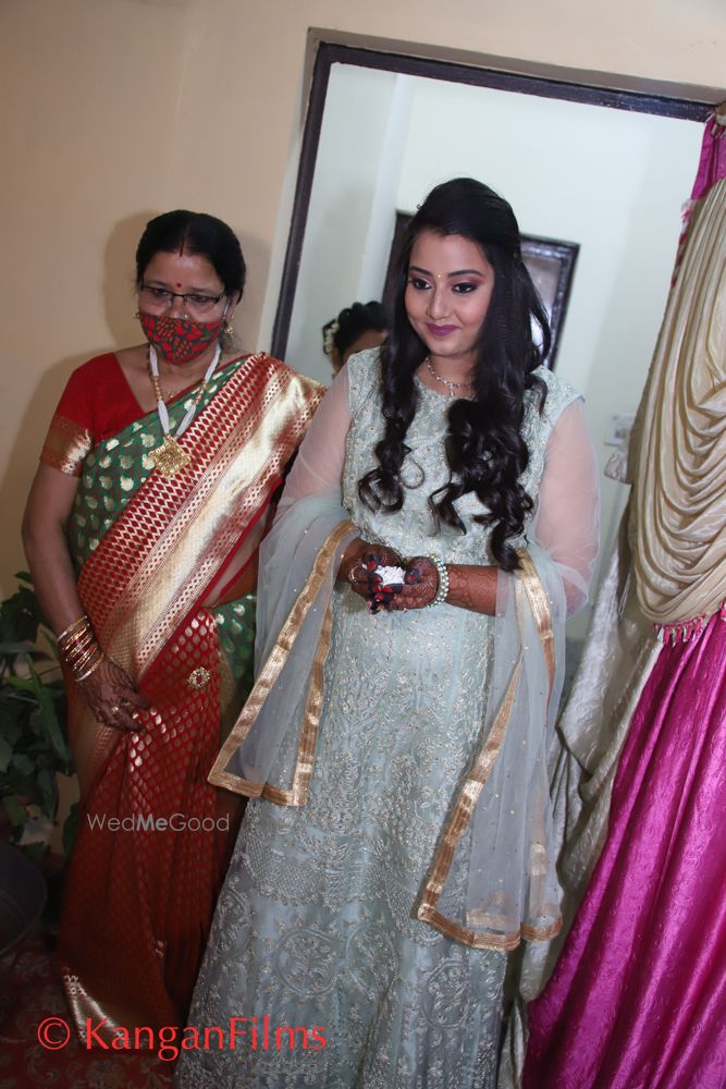 Photo From Rohitlockeddivya - By Pretty Looks by Ankita