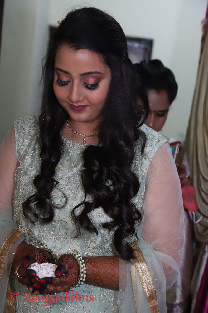 Photo From Rohitlockeddivya - By Pretty Looks by Ankita