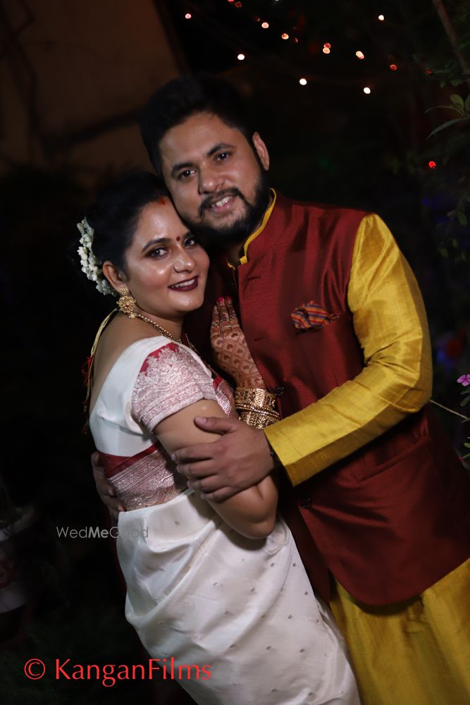 Photo From Rohitlockeddivya - By Pretty Looks by Ankita