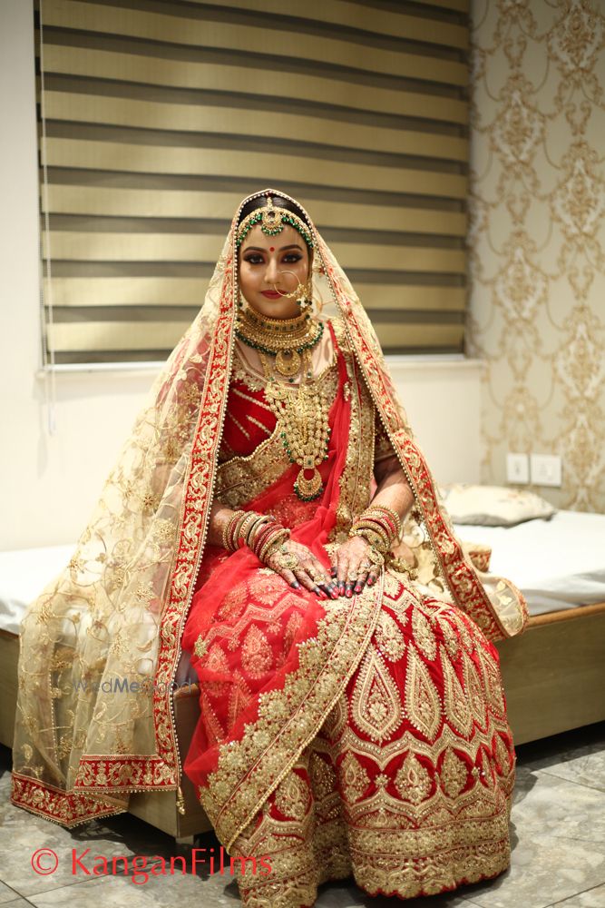 Photo From Rohitlockeddivya - By Pretty Looks by Ankita