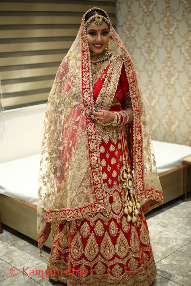 Photo From Rohitlockeddivya - By Pretty Looks by Ankita