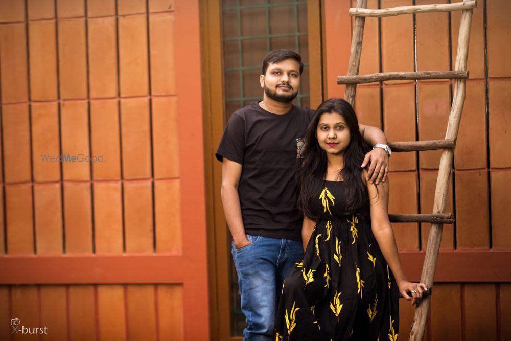 Photo From som pre-wedding - By Vishwa Man Photography