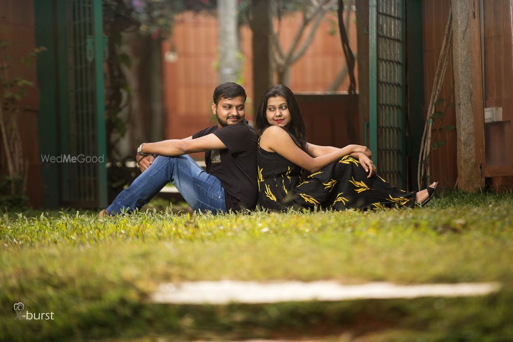 Photo From som pre-wedding - By Vishwa Man Photography