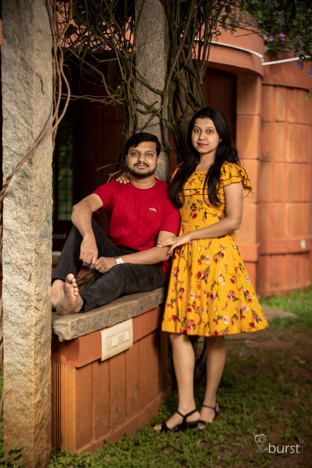 Photo From som pre-wedding - By Vishwa Man Photography