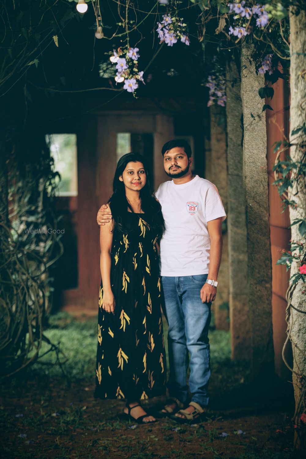 Photo From som pre-wedding - By Vishwa Man Photography