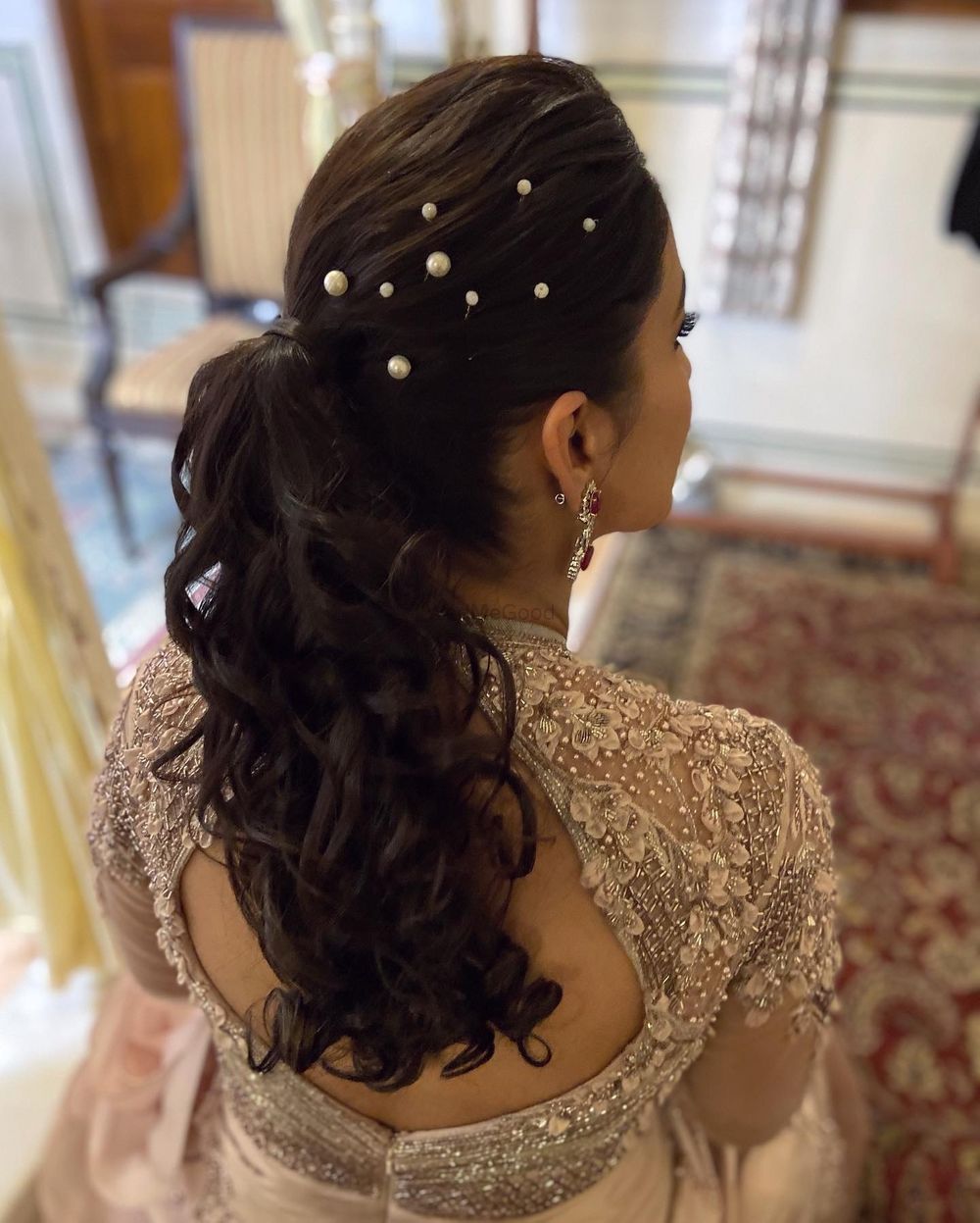 Photo From Hairstyles - By Makeover by Indu