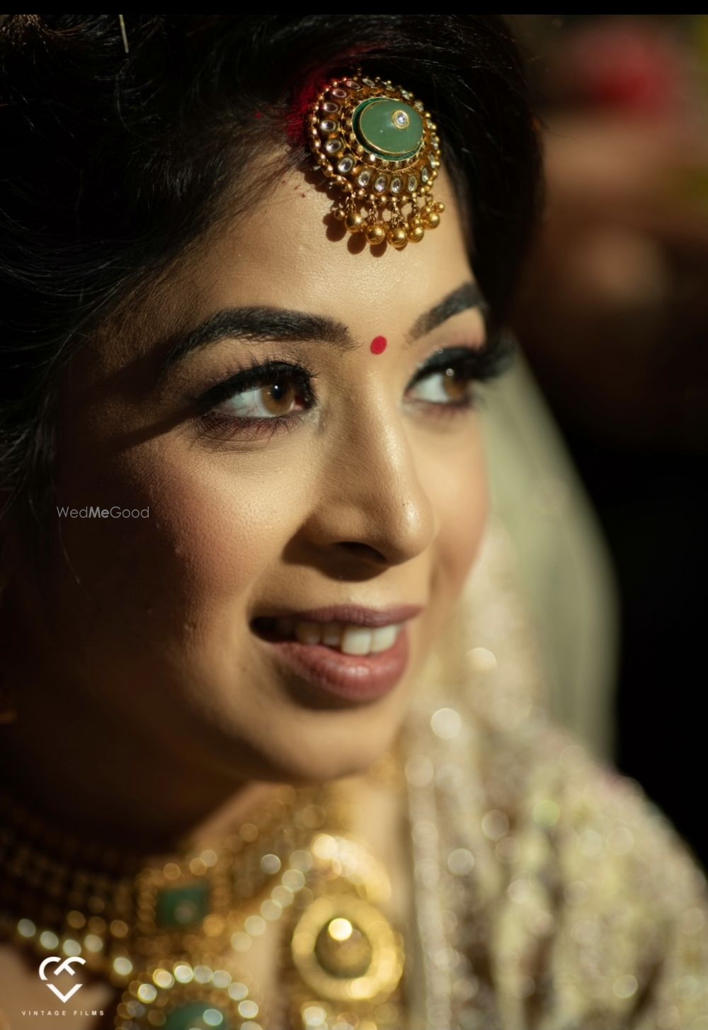 Photo From Bridal Makeup Anu - By Mehak Chopra Makeup Artist