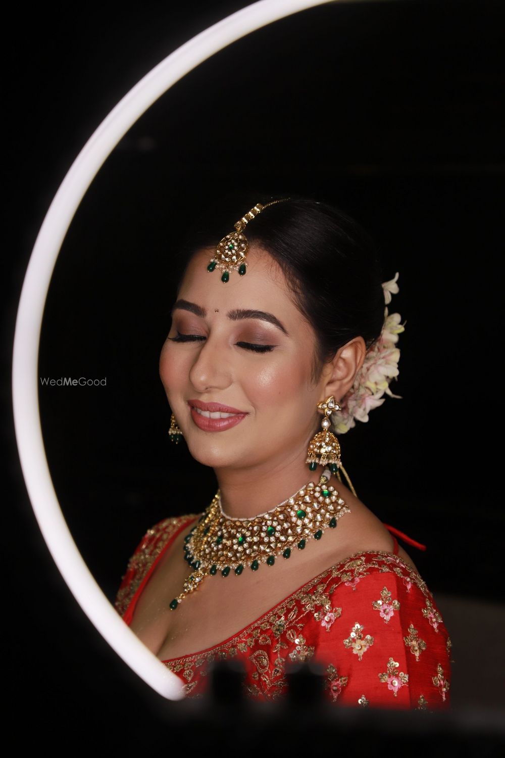 Photo From Anupriya  - By Rachel Matai Makeup Artist