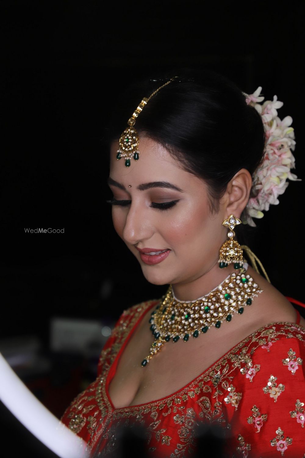 Photo From Anupriya  - By Rachel Matai Makeup Artist