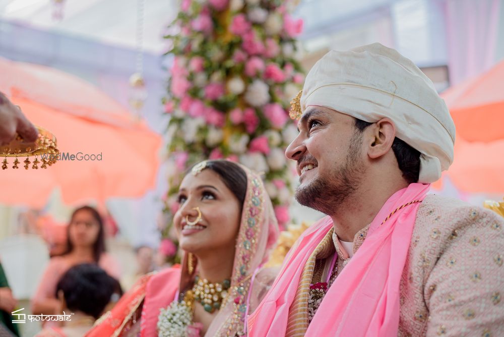 Photo From Darshita Weds Sudeep - By Fotowale