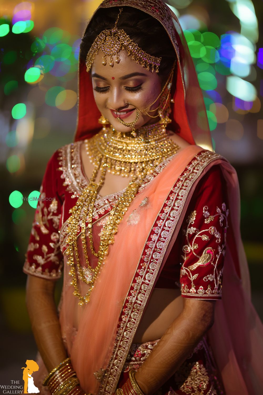 Photo From Harshita & Binit - By The Wedding Gallery