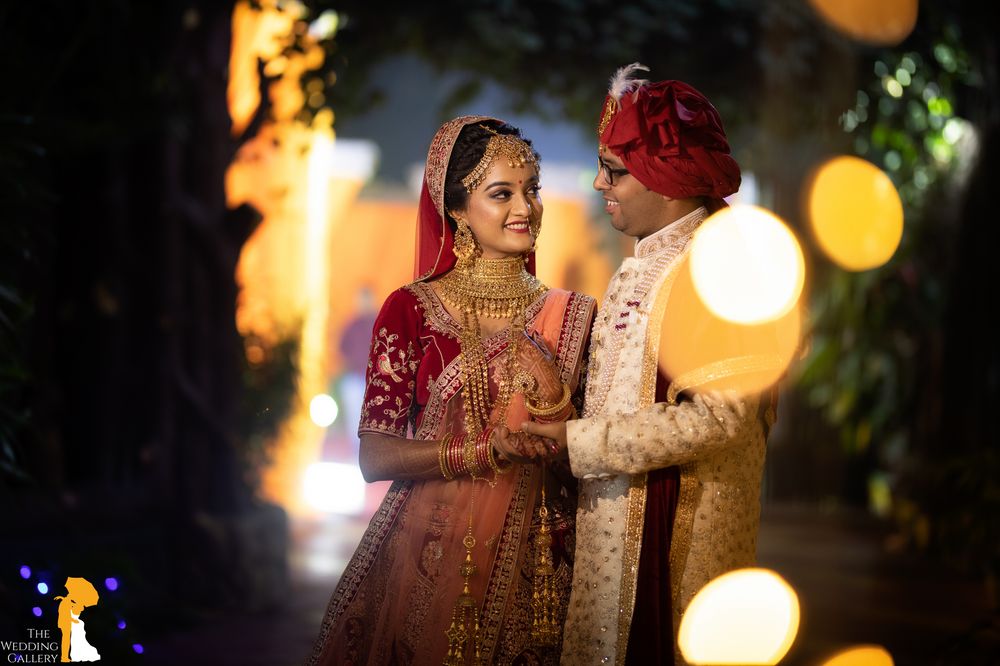 Photo From Harshita & Binit - By The Wedding Gallery
