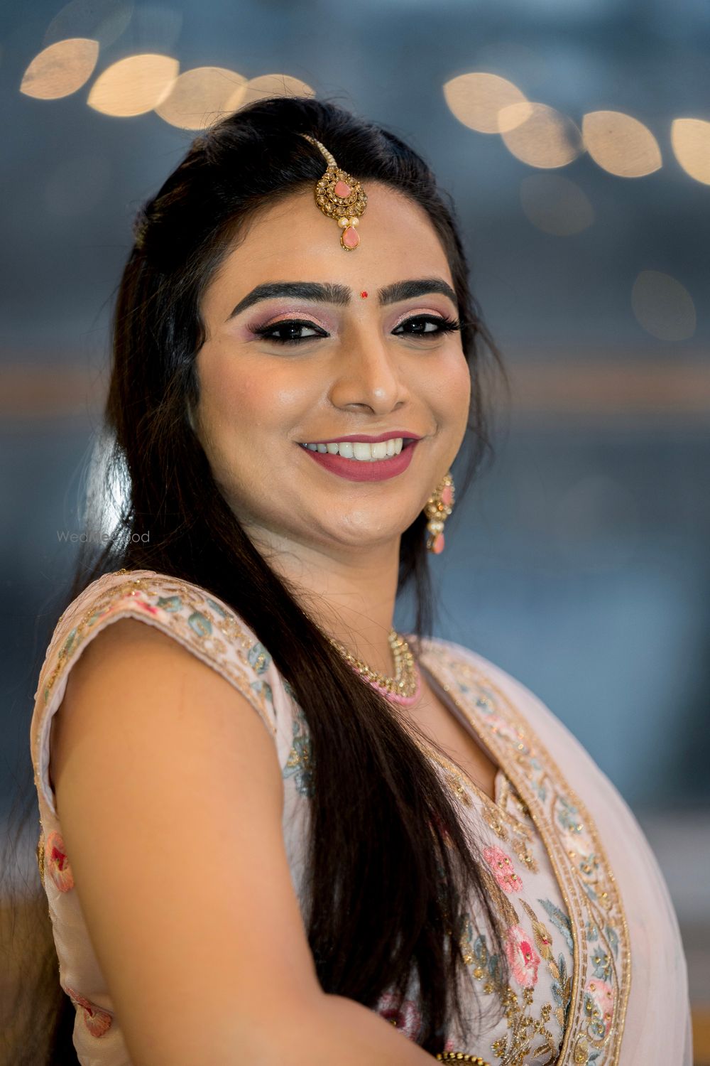 Photo From Sangeet Look - By Beautyfix By Rachyeta & Raashika