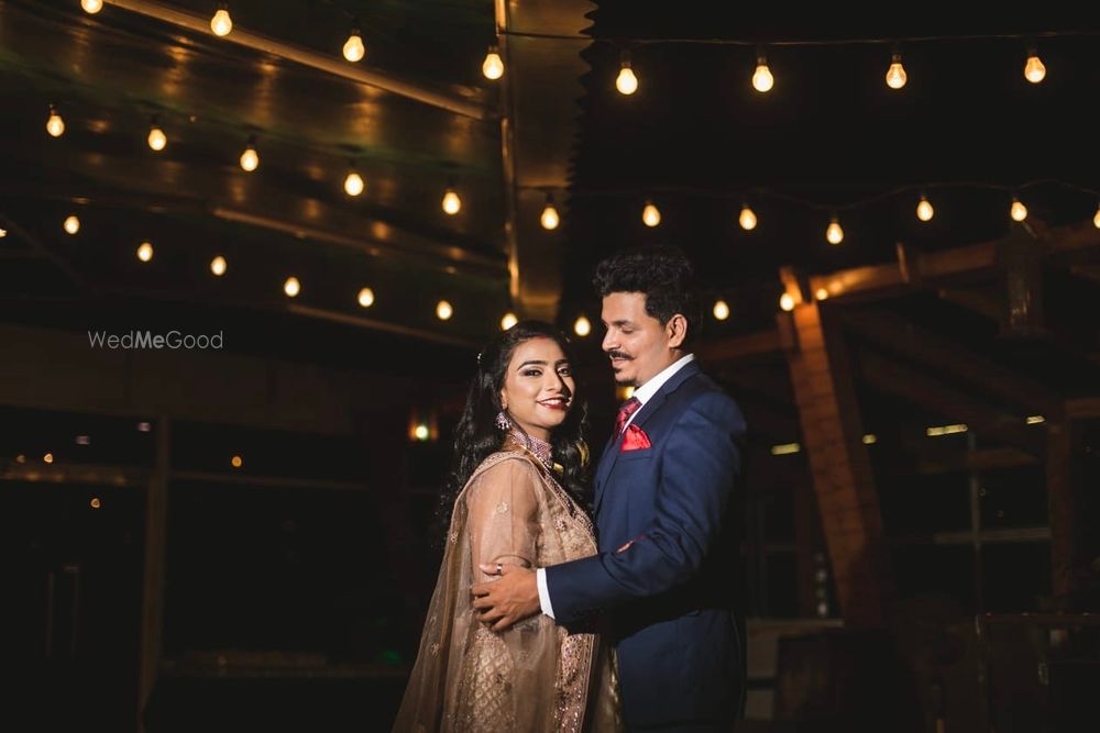 Photo From Sangeet Look - By Beautyfix By Rachyeta & Raashika