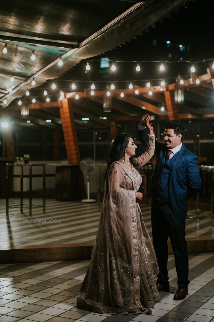 Photo From Sangeet Look - By Beautyfix By Rachyeta & Raashika