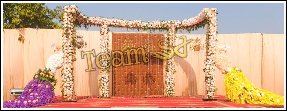 Photo From #AYUSH_CAUGHT_PRAY .... Wedding Ceremony... - By A3SJ Events Planner