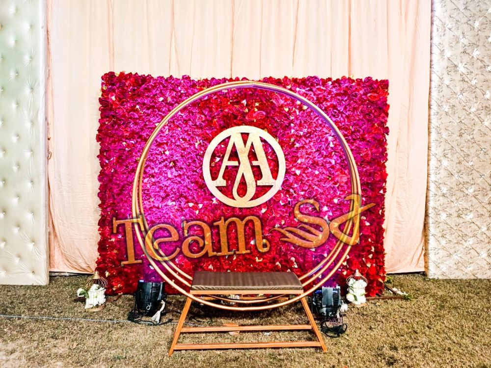 Photo From #AA_FOREVER ... - By A3SJ Events Planner