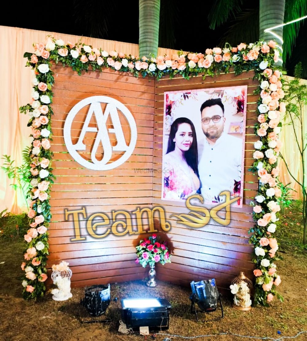 Photo From #AA_FOREVER ... - By A3SJ Events Planner