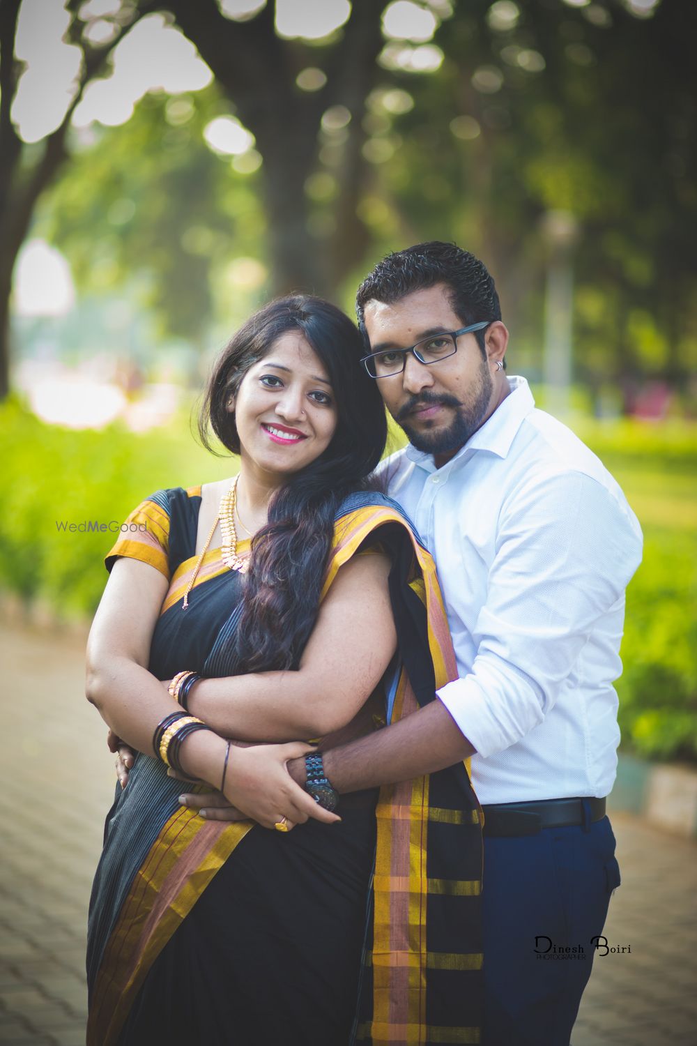 Photo From Vignesh & Shalini - By Dinesh Boiri Photography