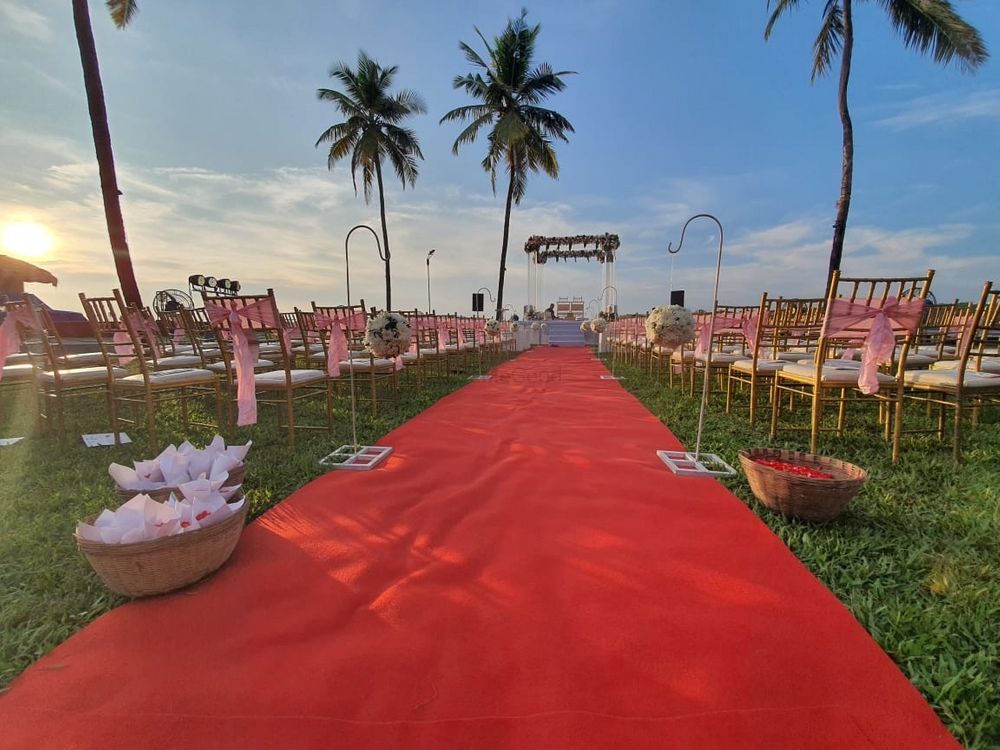 Photo From 2020 weddings  - By 7 Events