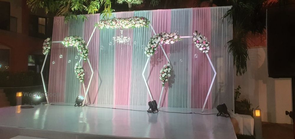 Photo From 2020 weddings  - By 7 Events