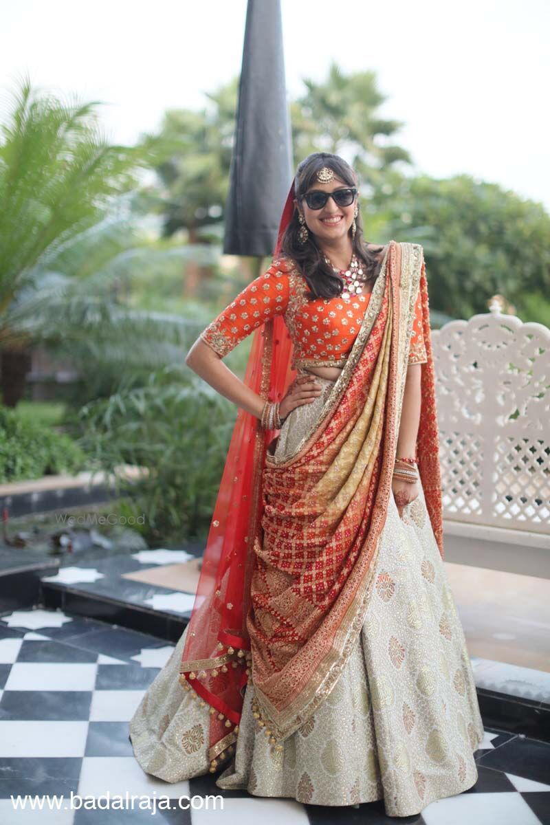 Photo From Stuti  - By Shruti and Yashaswini Bridal Makeup